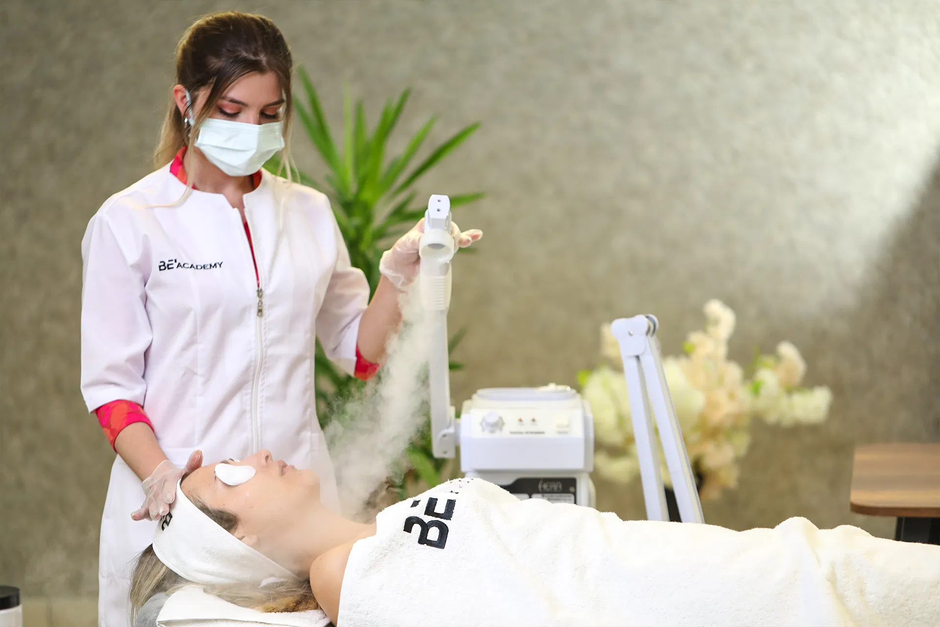 Karakeçili Güzellik Uzmanı