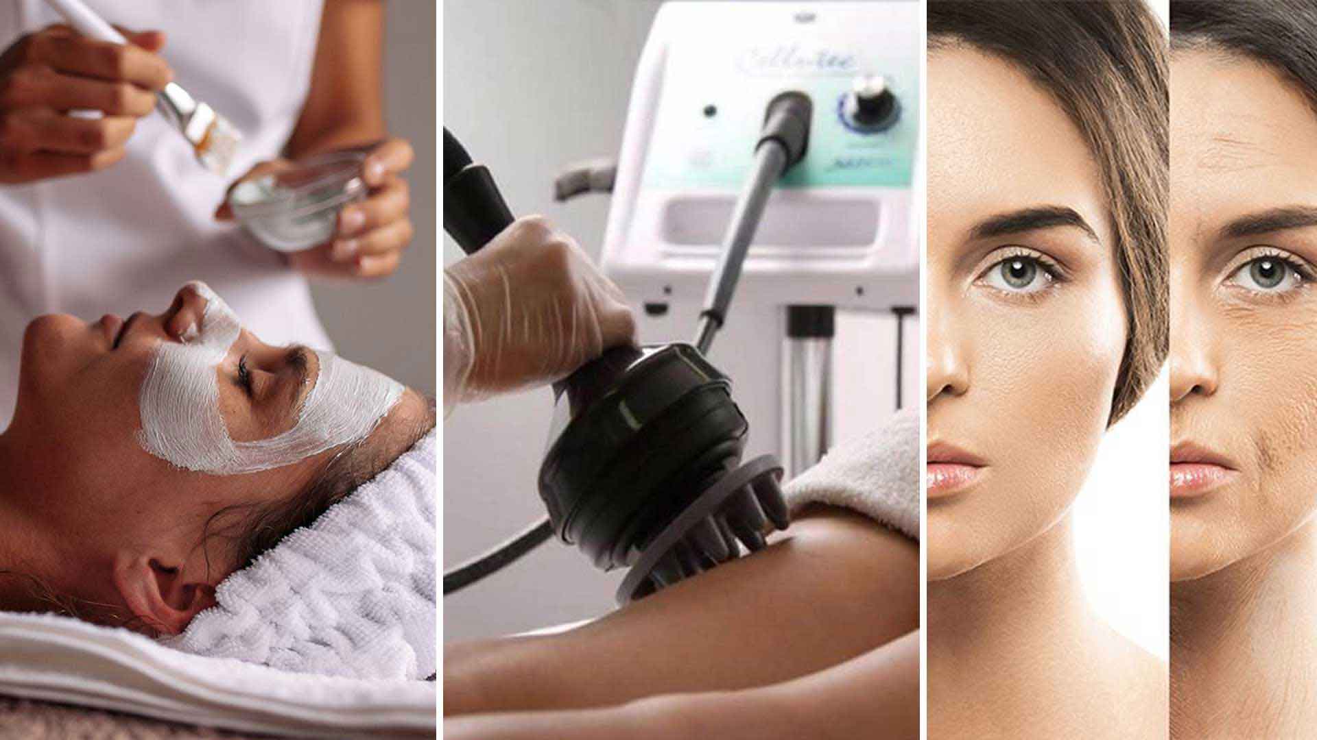 Karakeçili Güzellik Uzmanı